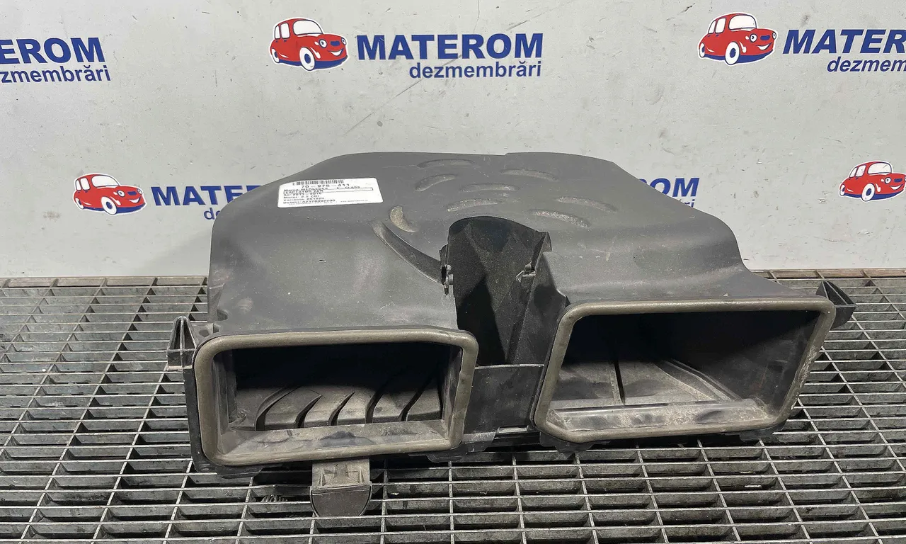 CAPTATOR AER MERCEDES E-CLASS 2009-2016