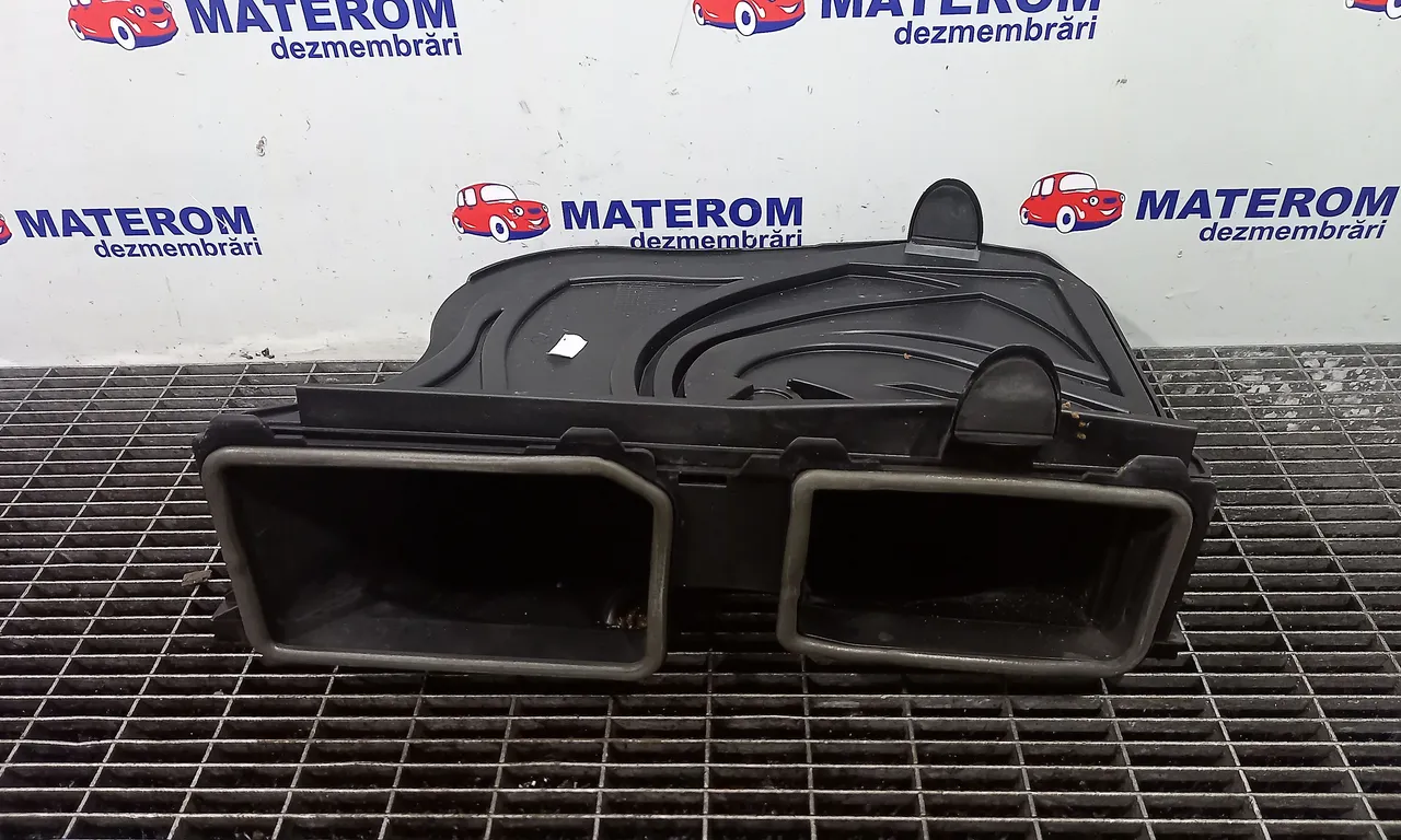 CAPTATOR AER MERCEDES E-CLASS 2009-2016
