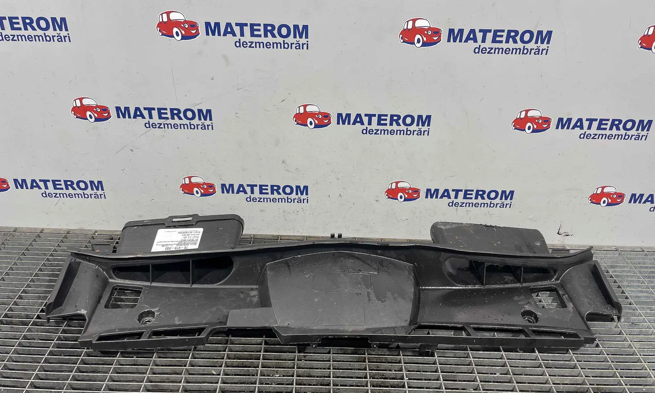 DEFLECTOR AER MERCEDES E-CLASS 2009-2016
