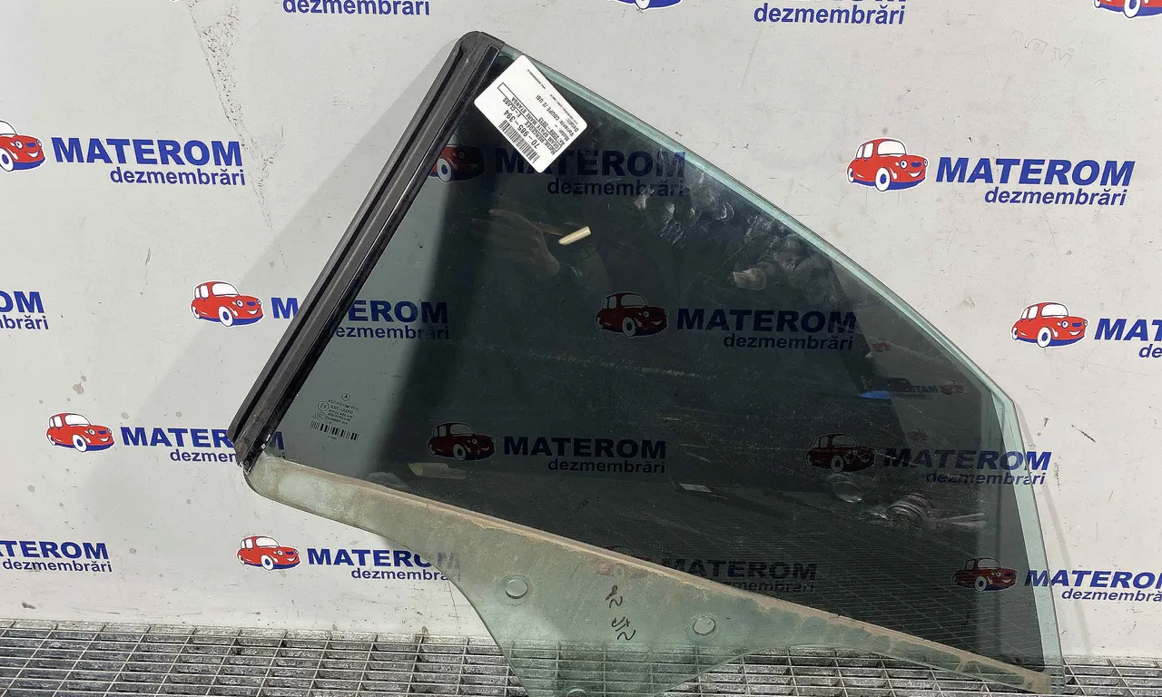 GEAM SPATE MARE STANGA MERCEDES E-CLASS 2009-2016