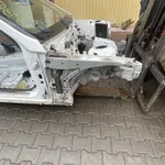 LONJERON DREAPTA MERCEDES E-CLASS E 250 (212.003, 212.004) 2009-2016 oe-A2126203400, vedere frontata