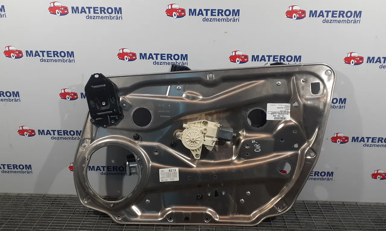 MACARA USA FATA DREAPTA MERCEDES E-CLASS 2009-2016