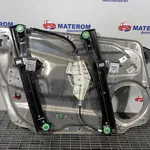 MACARA USA FATA DREAPTA MERCEDES E-CLASS E 220 BlueTEC (212.001) 2009-2016 oe-A2127201679, vedere laterala