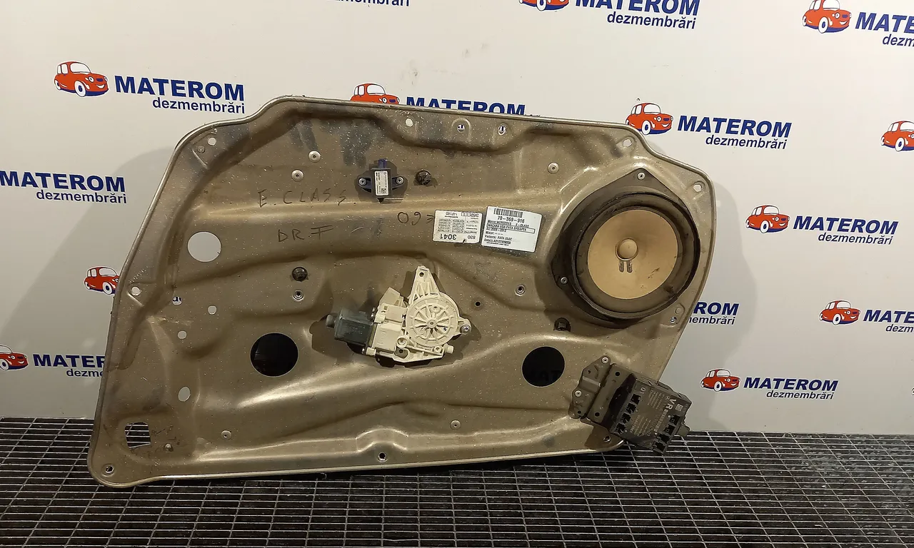 MACARA USA FATA DREAPTA MERCEDES E-CLASS 2009-2016