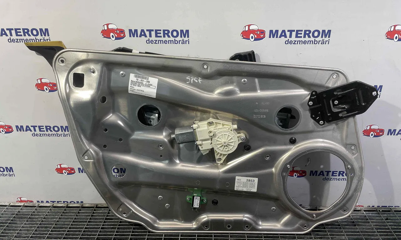 MACARA USA FATA STANGA MERCEDES E-CLASS 2009-2016