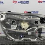 MACARA USA FATA STANGA MERCEDES E-CLASS E 220 CDI 2009-2016 oe-A2127201579, vedere frontata