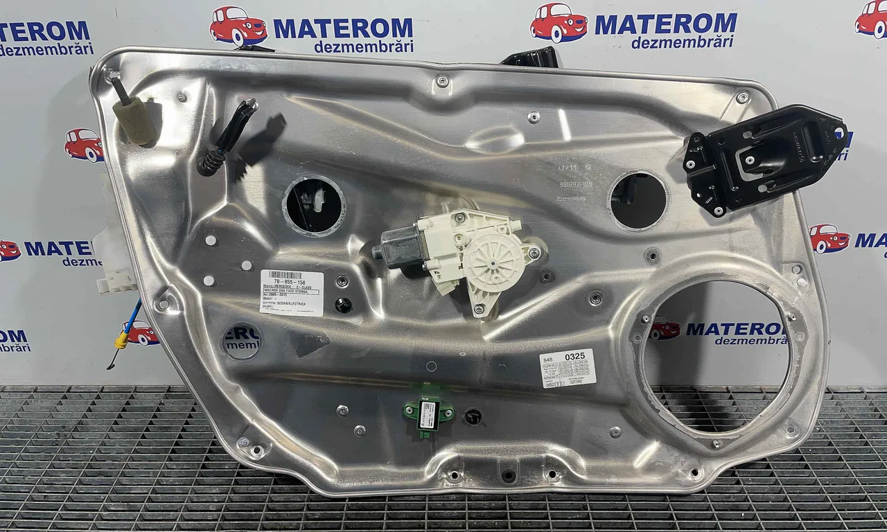 MACARA USA FATA STANGA MERCEDES E-CLASS 2009-2016