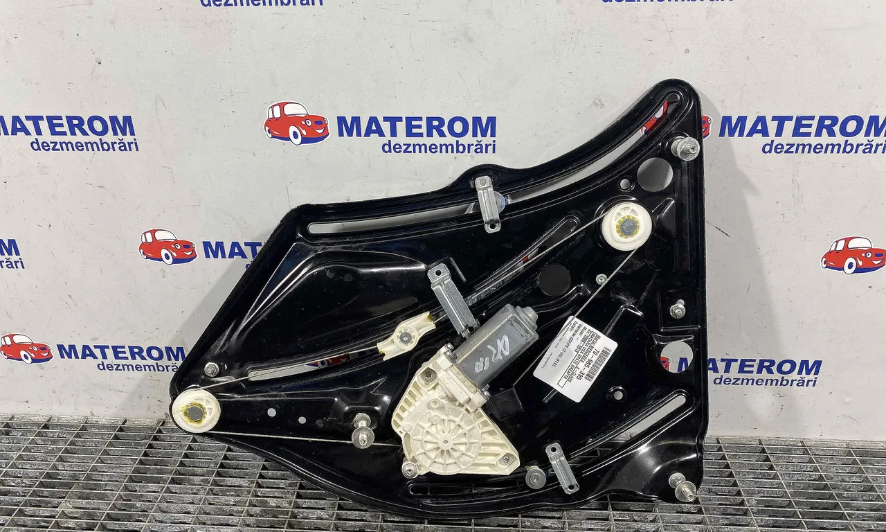 MACARA USA SPATE DREAPTA MERCEDES E-CLASS 2009-2016