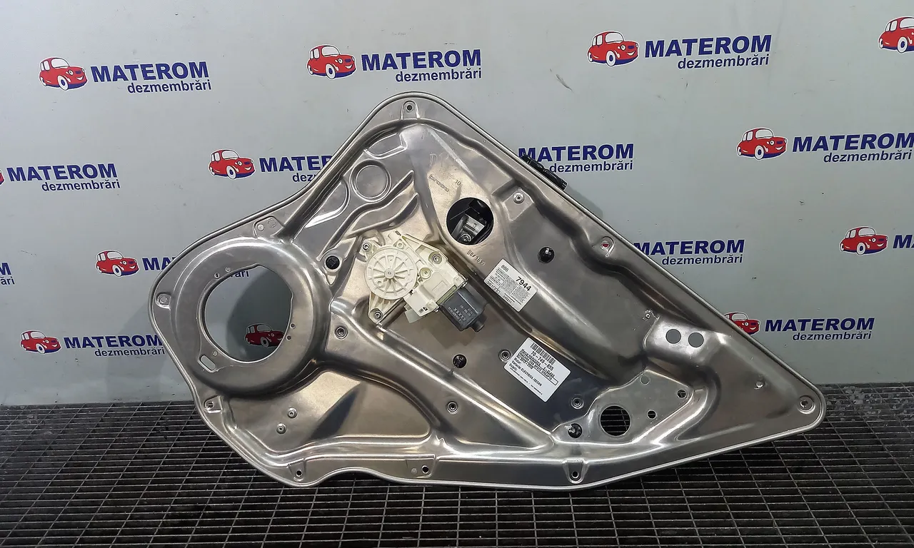 MACARA USA SPATE DREAPTA MERCEDES E-CLASS 2009-2016