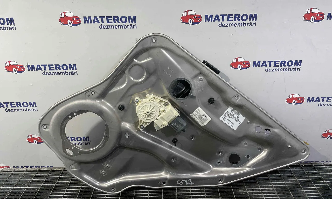 MACARA USA SPATE DREAPTA MERCEDES E-CLASS 2009-2016