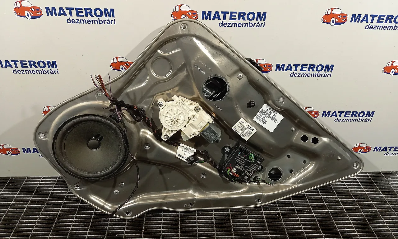 MACARA USA SPATE DREAPTA MERCEDES E-CLASS 2009-2016