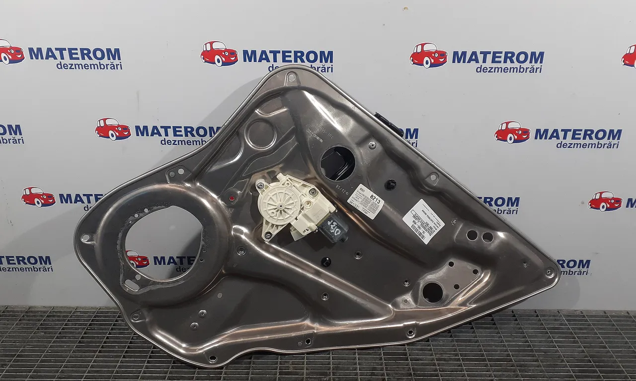 MACARA USA SPATE DREAPTA MERCEDES E-CLASS 2009-2016