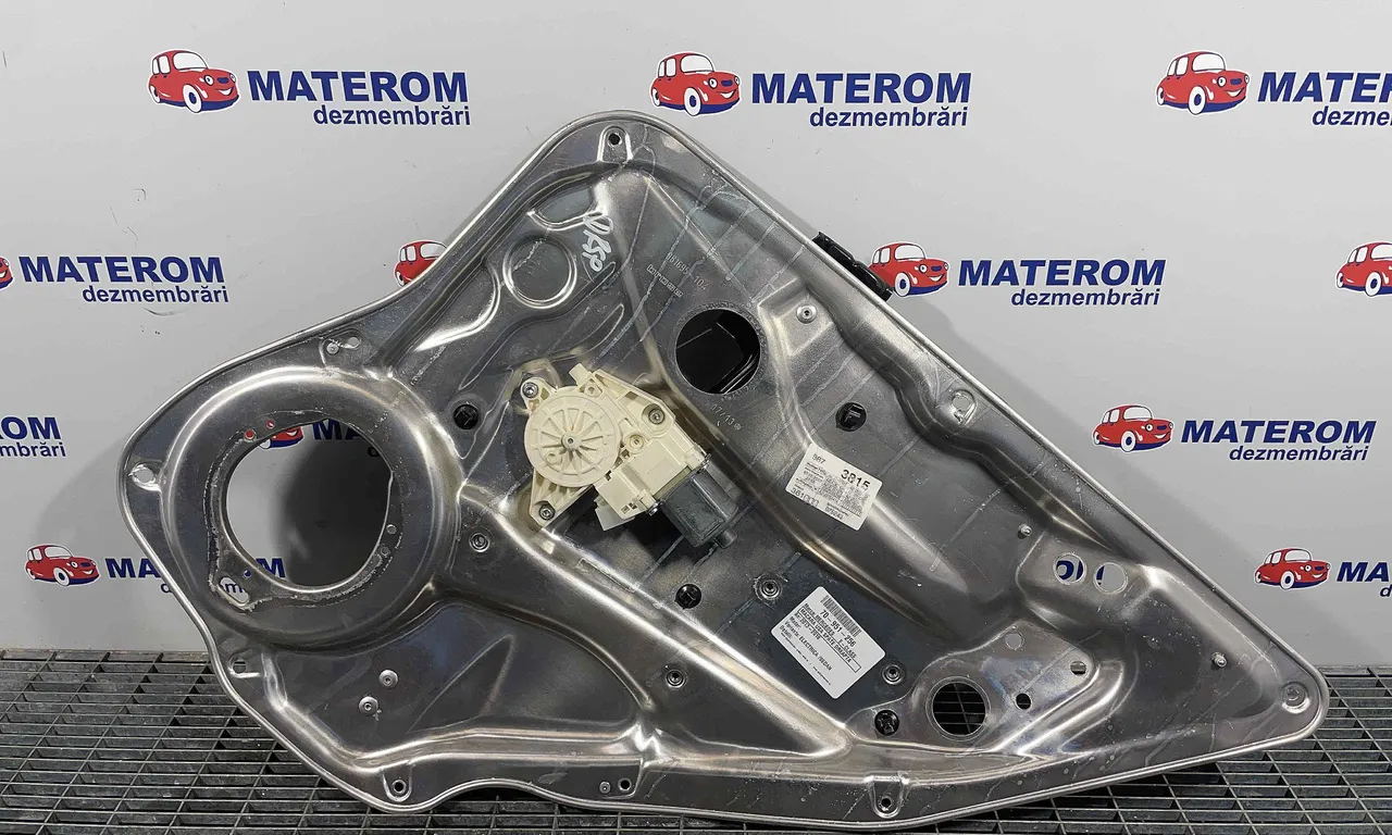 MACARA USA SPATE DREAPTA MERCEDES E-CLASS 2009-2016
