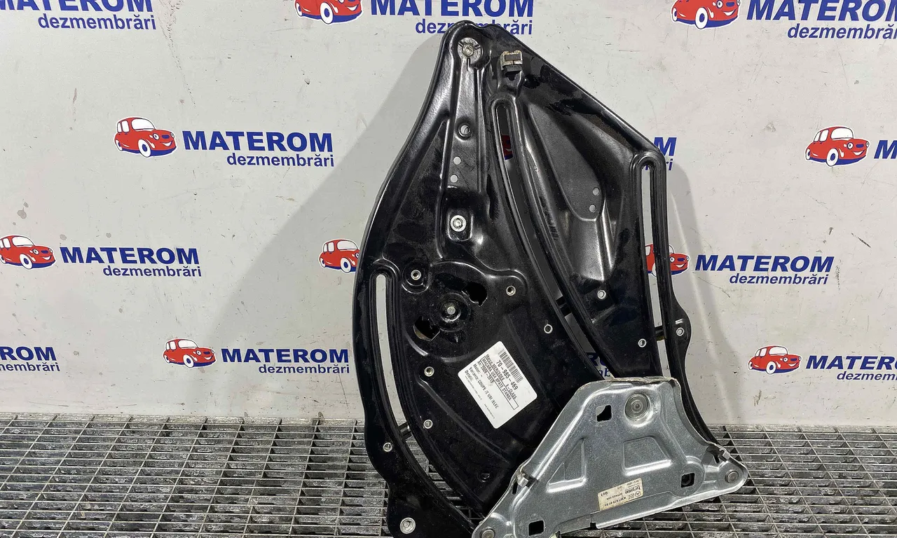 MACARA USA SPATE STANGA MERCEDES E-CLASS 2009-2016