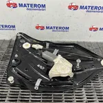 MACARA USA SPATE STANGA MERCEDES E-CLASS E 350 CDI (212.025) 2009-2016 oe-A2076701703, vedere laterala