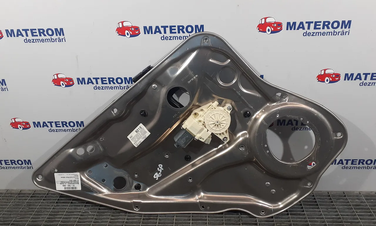 MACARA USA SPATE STANGA MERCEDES E-CLASS 2009-2016