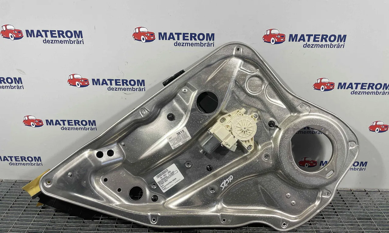 MACARA USA SPATE STANGA MERCEDES E-CLASS 2009-2016