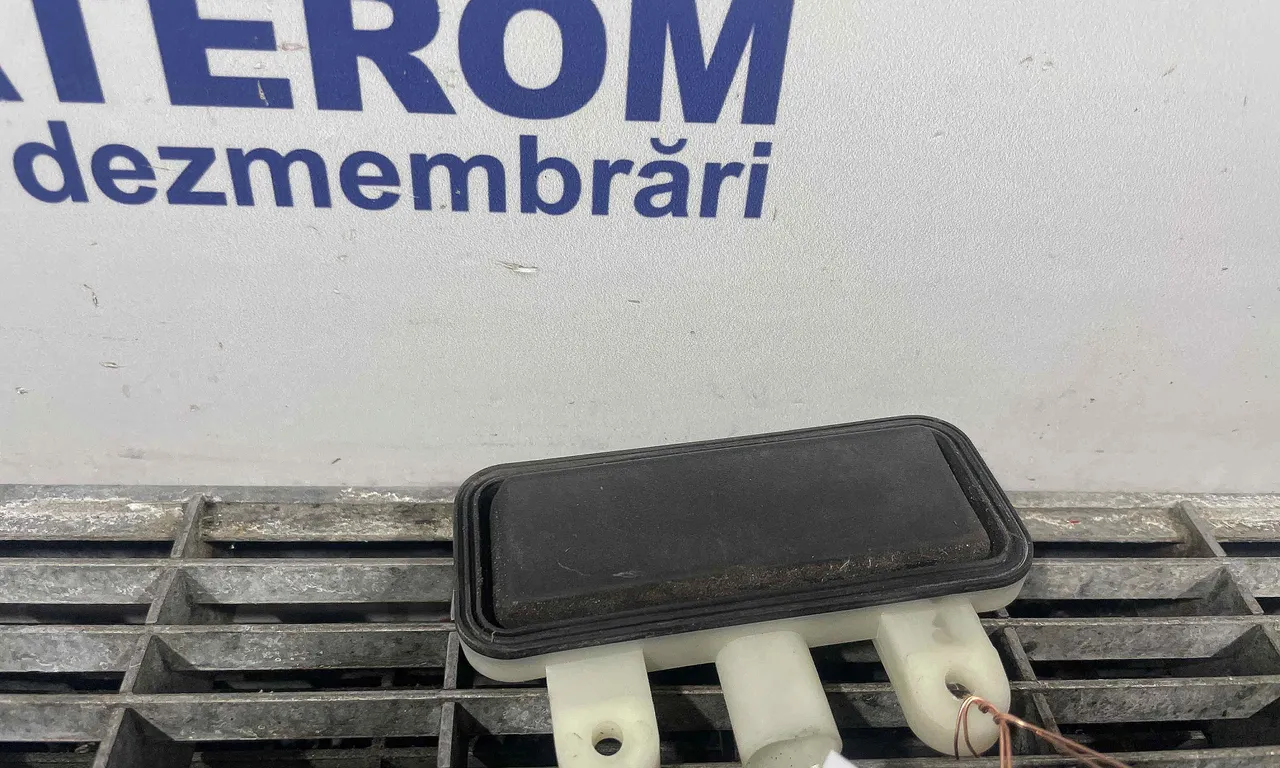 MANER CAPOTA SPATE MERCEDES E-CLASS 2009-2016