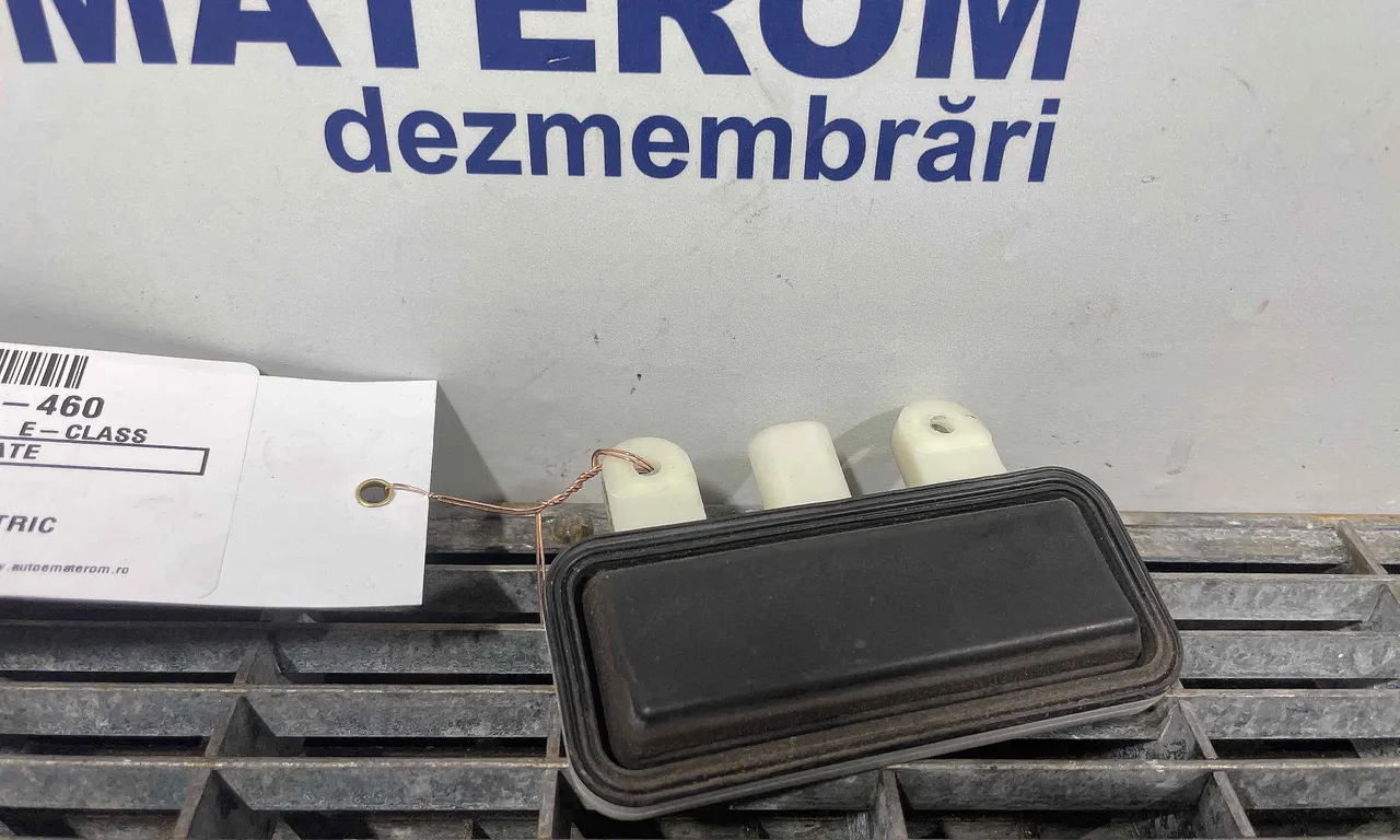 MANER CAPOTA SPATE MERCEDES E-CLASS 2009-2016