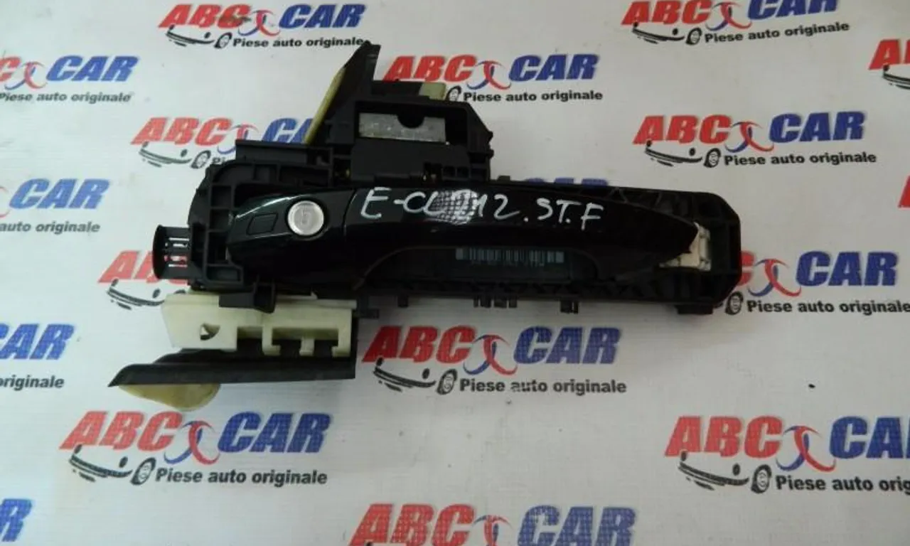 Maner exterior deschidere usa stanga fata MERCEDES E-CLASS 2009-2016