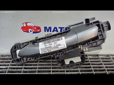 MANER USA FATA STANGA