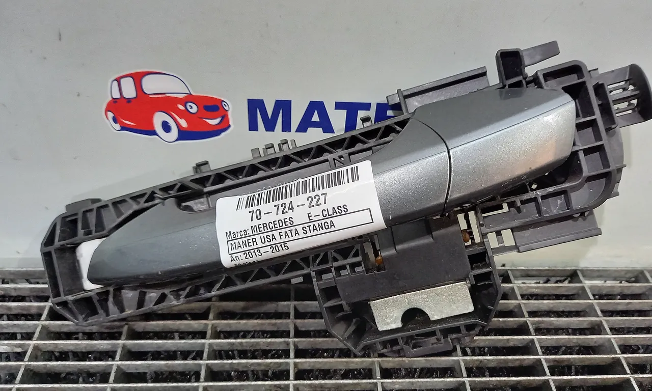 MANER USA FATA STANGA MERCEDES E-CLASS 2009-2016