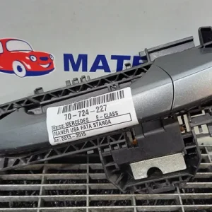 MANER USA FATA STANGA