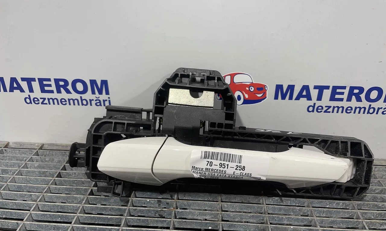 MANER USA FATA STANGA MERCEDES E-CLASS 2009-2016