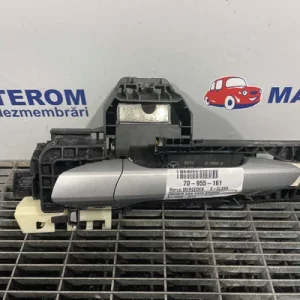 MANER USA FATA STANGA