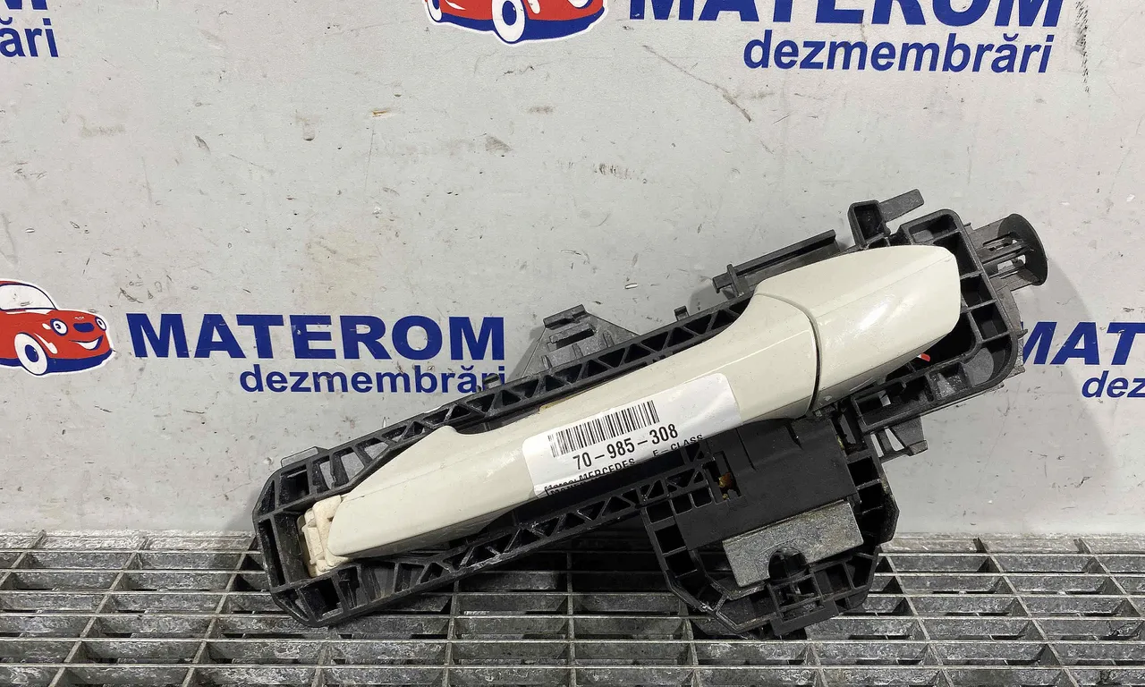 MANER USA FATA STANGA MERCEDES E-CLASS 2009-2016