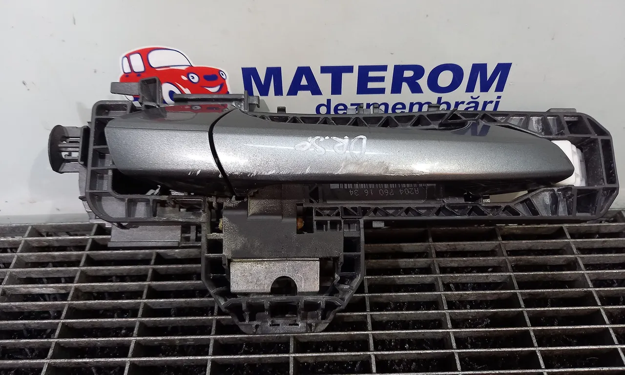MANER USA SPATE DREAPTA MERCEDES E-CLASS 2009-2016