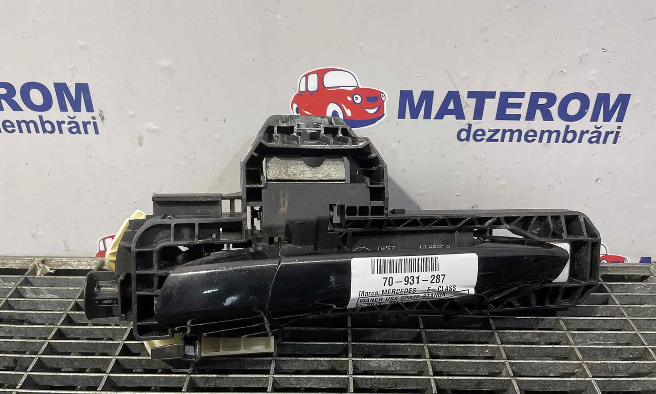 MANER USA SPATE STANGA MERCEDES E-CLASS 2009-2016