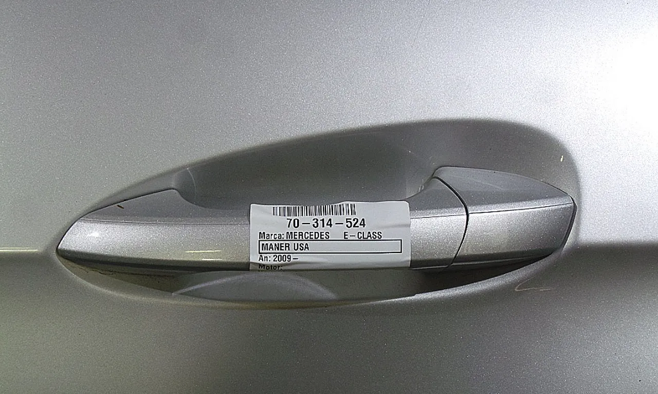 MANER USA SPATE STANGA MERCEDES E-CLASS 2009-2016