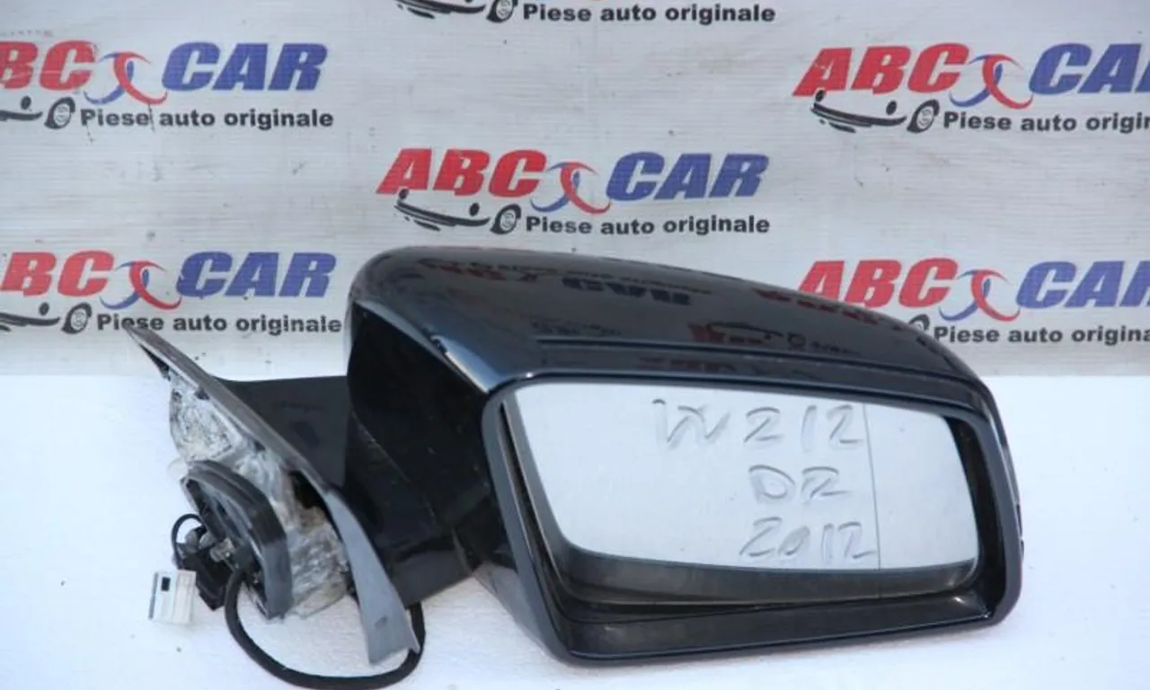 Oglinda dreapta MERCEDES E-CLASS 2009-2016