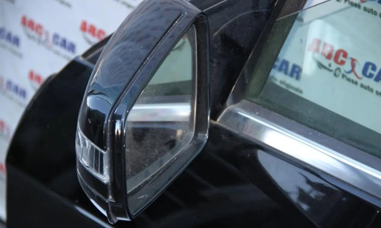 Oglinda stanga MERCEDES E-CLASS 2009-2016