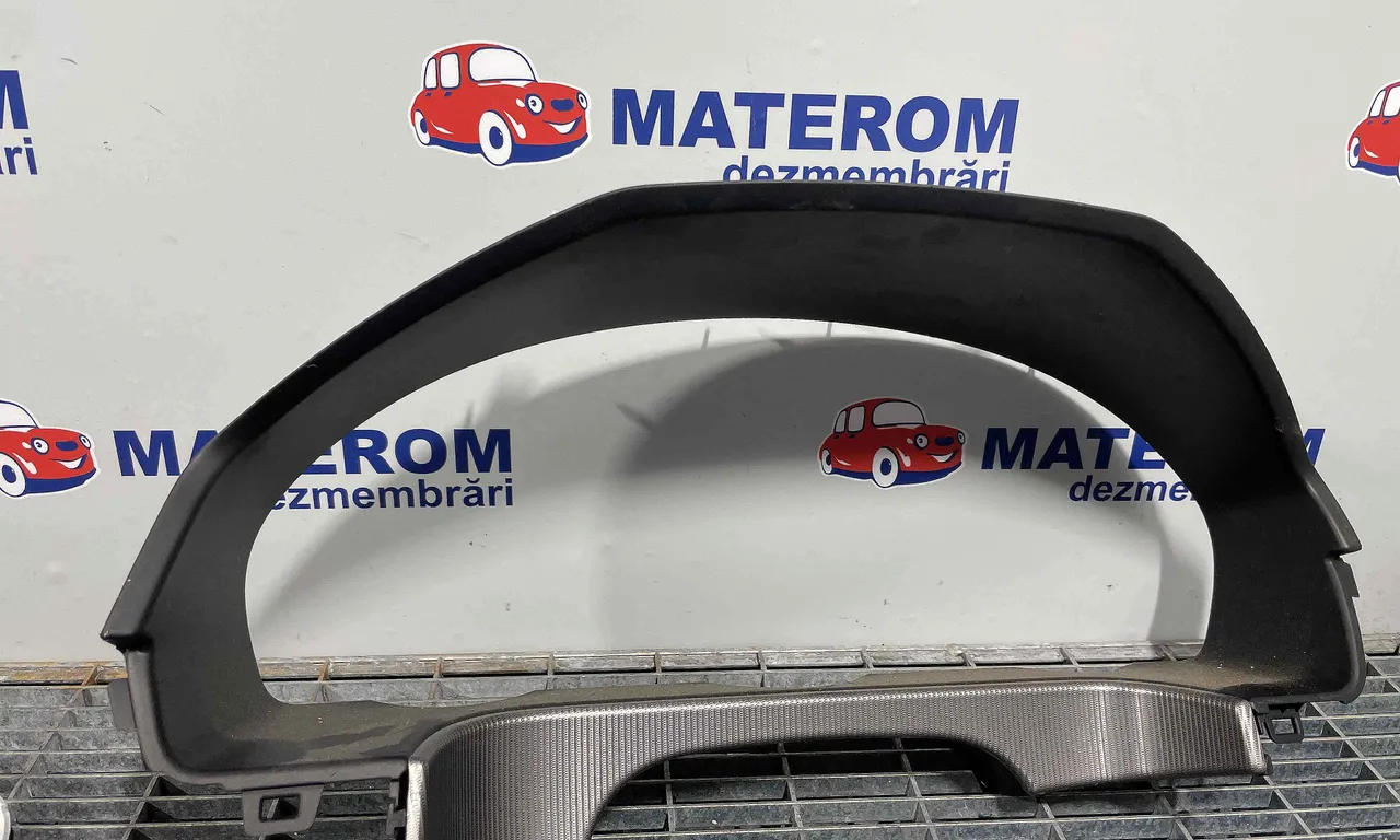 ORNAMENT CEAS BORD MERCEDES E-CLASS 2009-2016