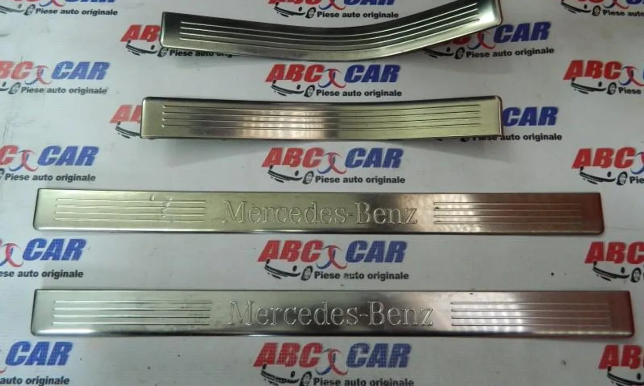 Ornamente praguri MERCEDES E-CLASS 2009-2016
