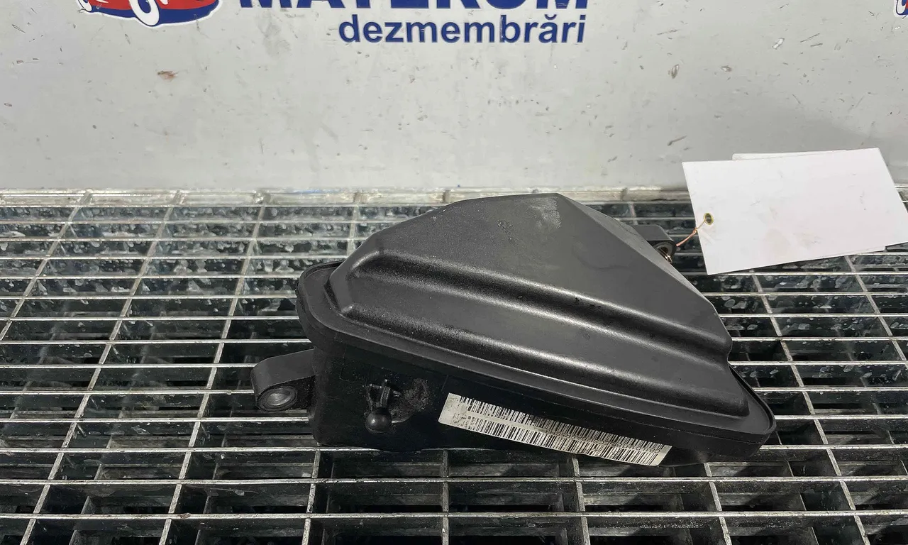REZONATOR AER MERCEDES E-CLASS 2009-2016