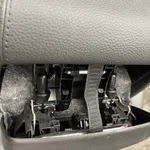 SCAUNE AUTO MERCEDES E-CLASS 2009-2016 oe-A2129100346, vedere laterala