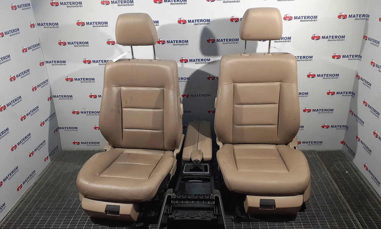 SCAUNE AUTO MERCEDES E-CLASS 2009-2016
