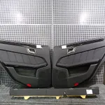 SCAUNE AUTO MERCEDES E-CLASS 2009-2016 oe-A21291005469E43, vedere laterala