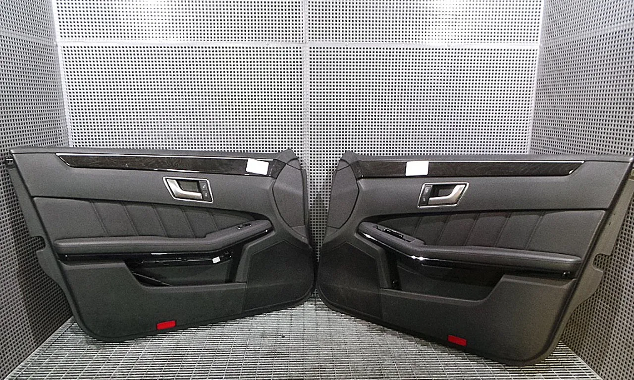 SCAUNE AUTO MERCEDES E-CLASS 2009-2016