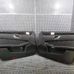 SCAUNE AUTO MERCEDES E-CLASS 2009-2016 oe-A21291005469E43, vedere frontata