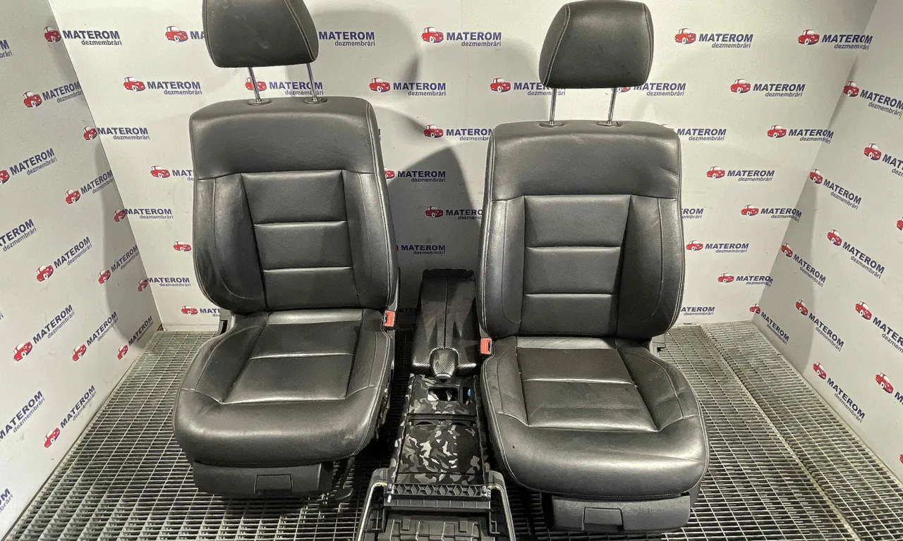 SCAUNE AUTO MERCEDES E-CLASS 2009-2016