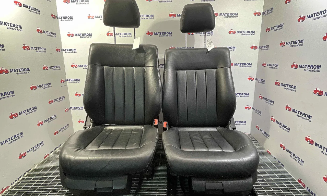 SCAUNE AUTO MERCEDES E-CLASS 2009-2016