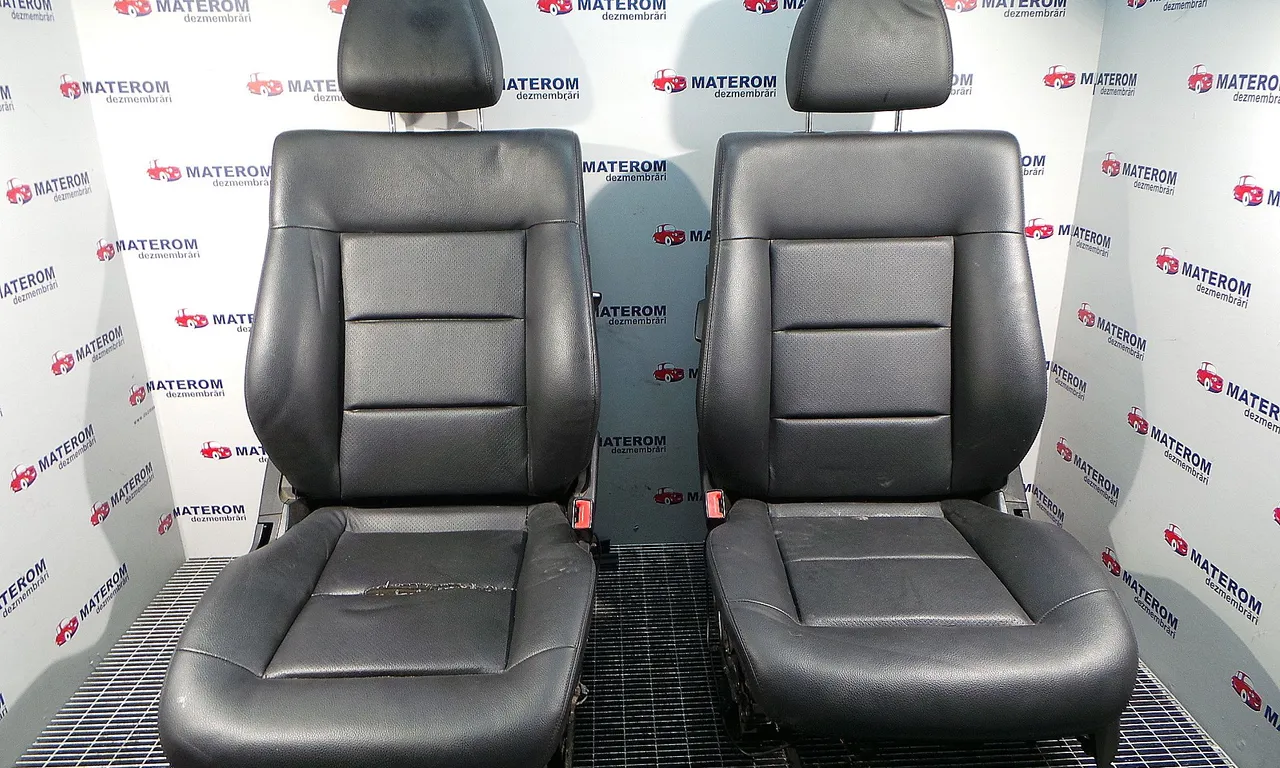 SCAUNE AUTO MERCEDES E-CLASS 2009-2016