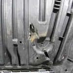 SCUT MOTOR MERCEDES E-CLASS 2.2 CDI 2009-2016, vedere laterala