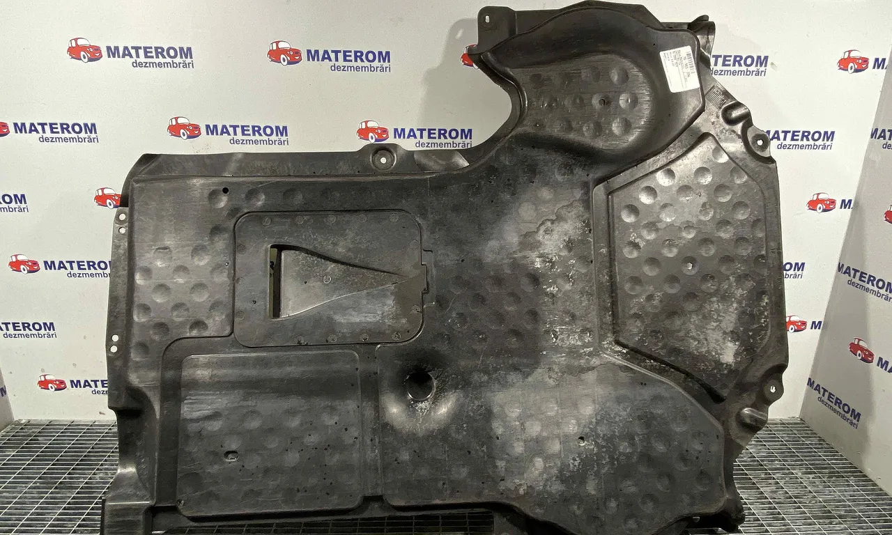 SCUT MOTOR MERCEDES E-CLASS 2009-2016