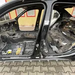 STALP MIJLOC STANGA MERCEDES E-CLASS E 220 BlueTEC (212.001) 2009-2016, vedere frontata