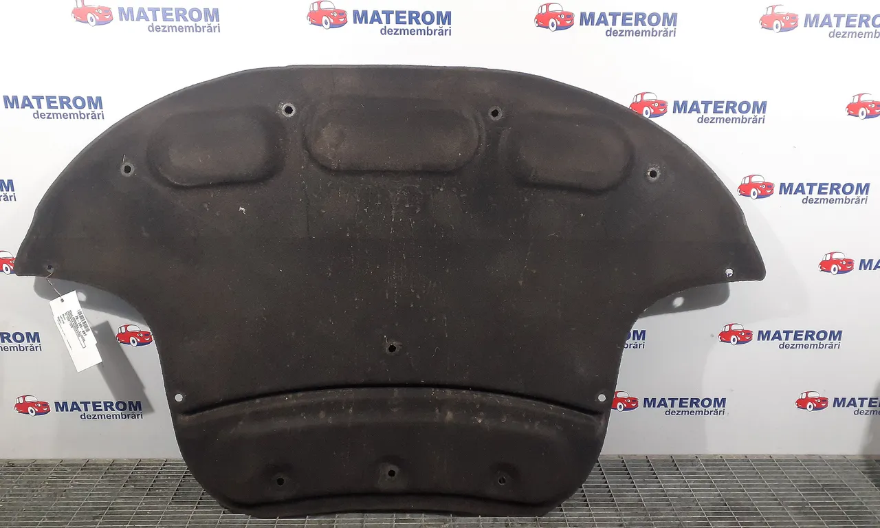 TAPITERIE CAPOTA FATA MERCEDES E-CLASS 2009-2016